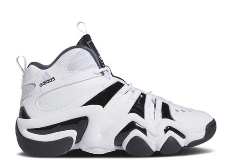 Crazy 8 'White Black' 